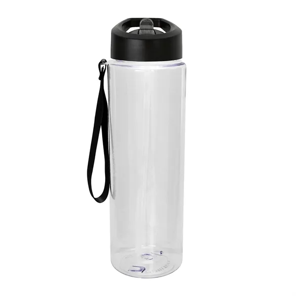 Pop Up 24 oz. Lanyard Bottle... from ASI 30208 A P Specialties / AP Specialties