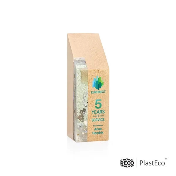 Verde PlastEco™ VividPrint™ Award - Rogue River... from ASI 84592 St Regis Group