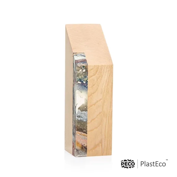 Verde PlastEco™ Award - Rogue River/Maple... from ASI 84592 St Regis Group