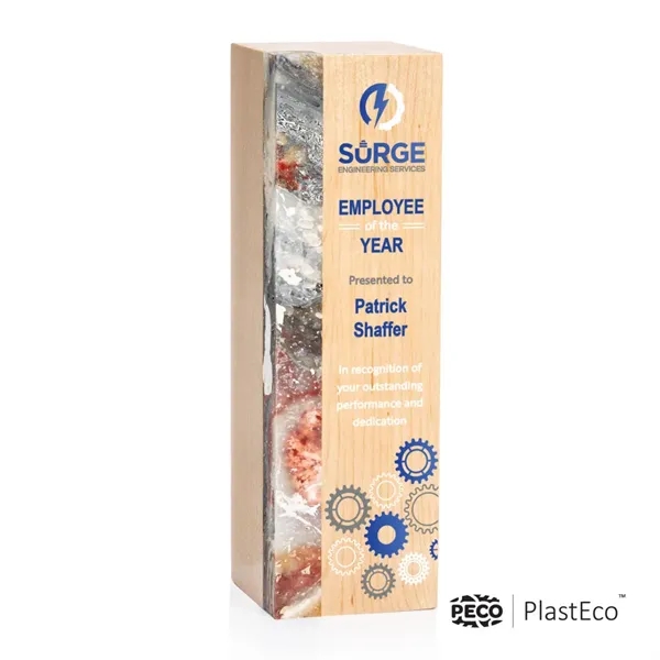 Midori PlastEco™ VividPrint™ Award - Rogue River... from ASI 84592 St Regis Group