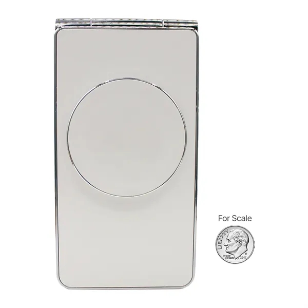 MagSafe-compatible, 15 watts, 5 watts, 2.5 watts, 3 charging locations, charges... from ASI 62124 iClick, Inc. / iClick®