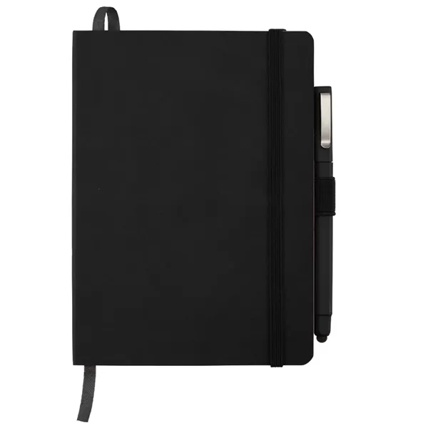 Soft Bound Journal with Pen... from ASI 89971 Stuff A Mug