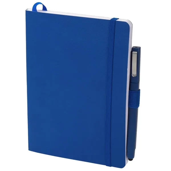 Soft Bound Journal with Pen... from ASI 89971 Stuff A Mug