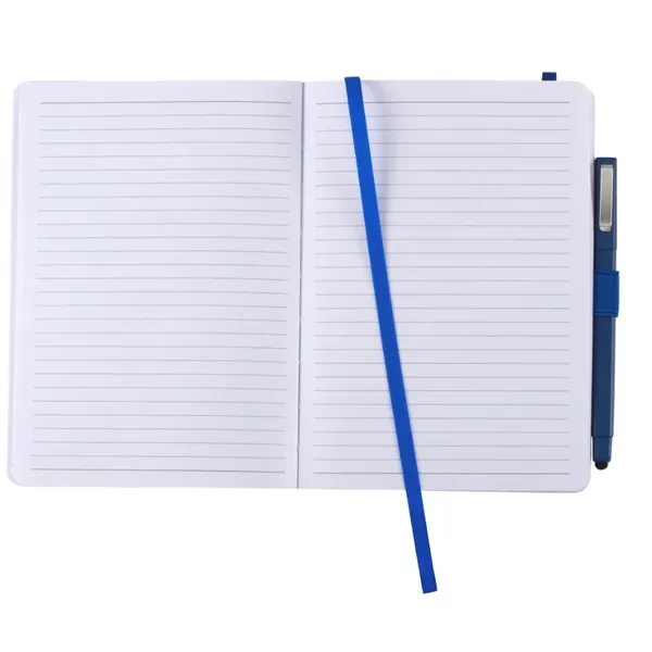 Soft Bound Journal with Pen... from ASI 89971 Stuff A Mug