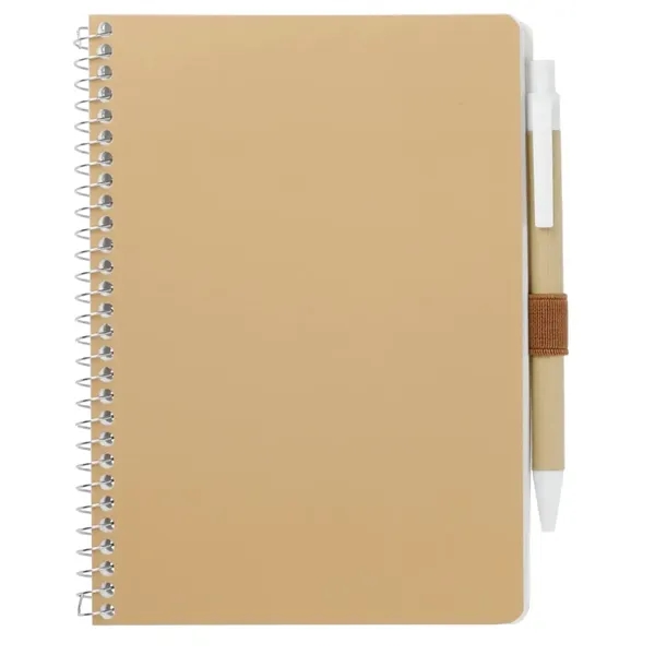 Spiral Notebook with Pen... from ASI 89971 Stuff A Mug