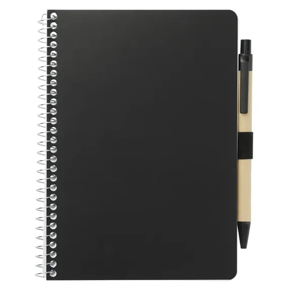 Spiral Notebook with Pen... from ASI 89971 Stuff A Mug