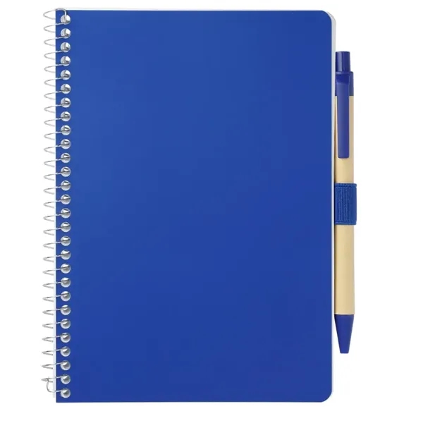 Spiral Notebook with Pen... from ASI 89971 Stuff A Mug