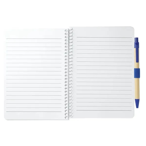 Spiral Notebook with Pen... from ASI 89971 Stuff A Mug