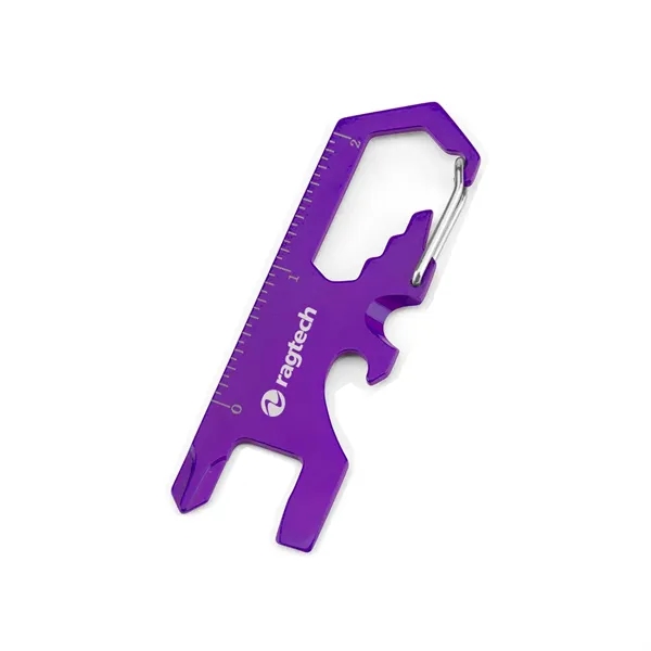 Carabiner Tool Clip... from ASI 31517 Admart Products