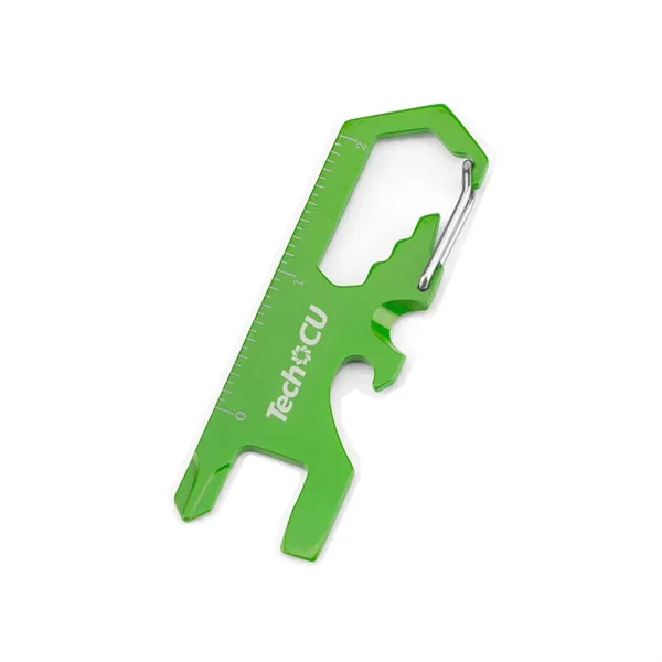 Carabiner Tool Clip... from ASI 31517 Admart Products