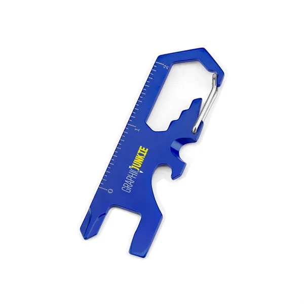 Carabiner Tool Clip... from ASI 31517 Admart Products