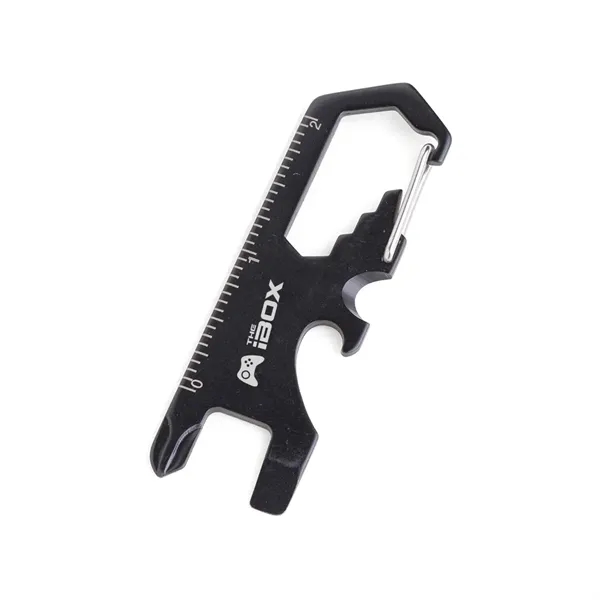 Carabiner Tool Clip... from ASI 31517 Admart Products