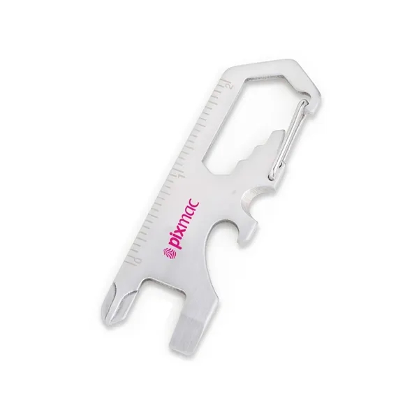Carabiner Tool Clip... from ASI 31517 Admart Products