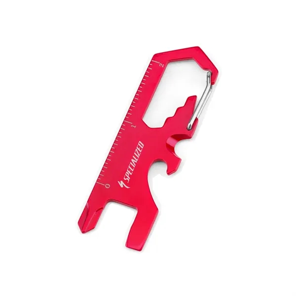 Carabiner Tool Clip... from ASI 31517 Admart Products