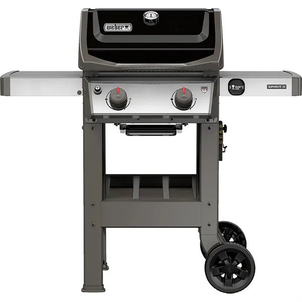 Open your door to the world of grilling with the sleek... from ASI 61966 HPG