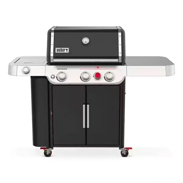 he biggest grilling innovation in decades... from ASI 61966 HPG