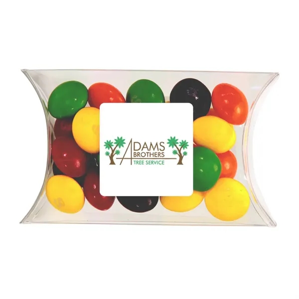 2" x 3" small pillow pack with full color label and... from ASI 68507 The Magnet Group