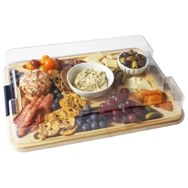 Create years of brand presence and stay front of mind with... from ASI 91565 Totally Bamboo