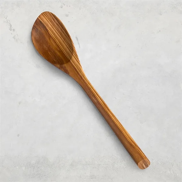 Both the natural wood construction and the unique shape make this... from ASI 91565 Totally Bamboo