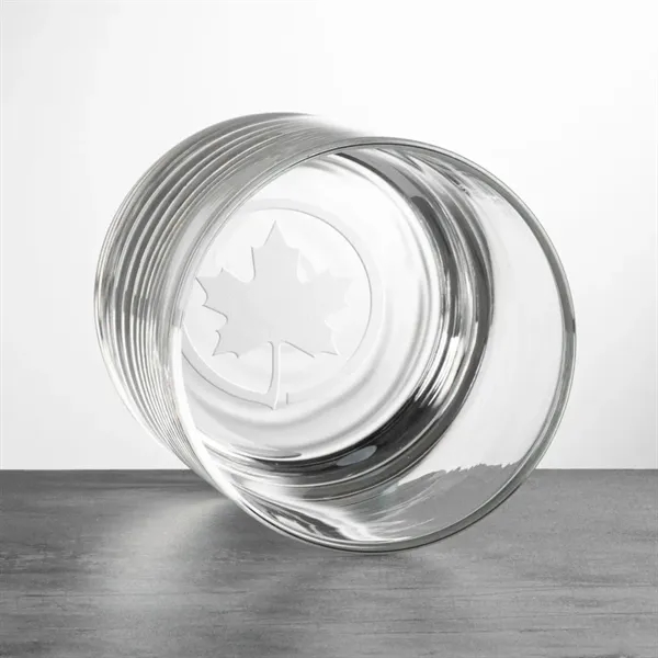 The classic Aristocrat On-the-Rocks and Double Old Fashioned.... from ASI 84592 St Regis Group