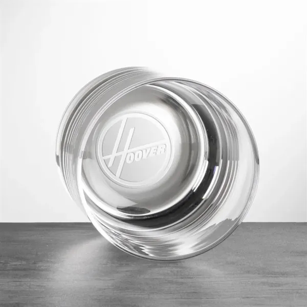 The Waldorf OTR is a clean and classic on-the-rocks glass that... from ASI 84592 St Regis Group