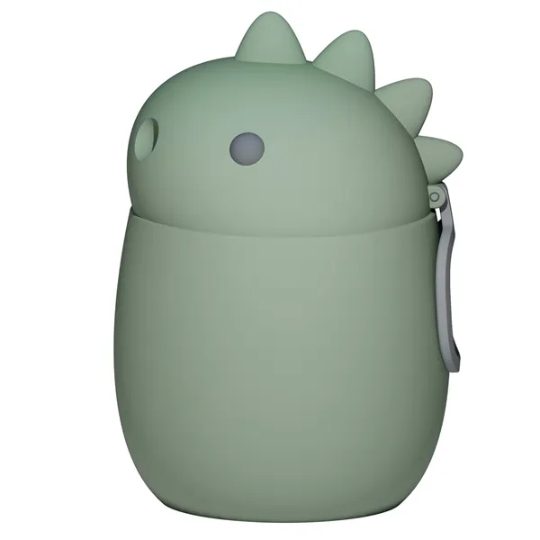 Vacuum Insulated Food Container with Handle, will Keep Food Fresh until... from ASI 31518 ADNART