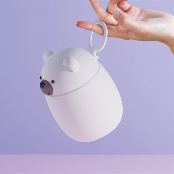 Vacuum Insulated Food Container with Handle, will Keep Food Fresh until... from ASI 31518 ADNART