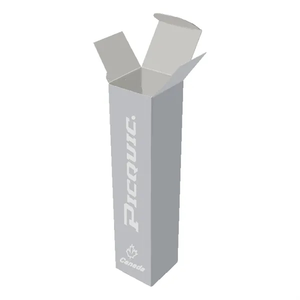 A full-sized multi-bit screwdriver with 7 essential bits. Bits stored in... from ASI 46170 Compass Industries Inc