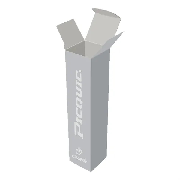 A mid-sized multi-bit screwdriver with 7 essential bits. Bits stored in... from ASI 46170 Compass Industries Inc