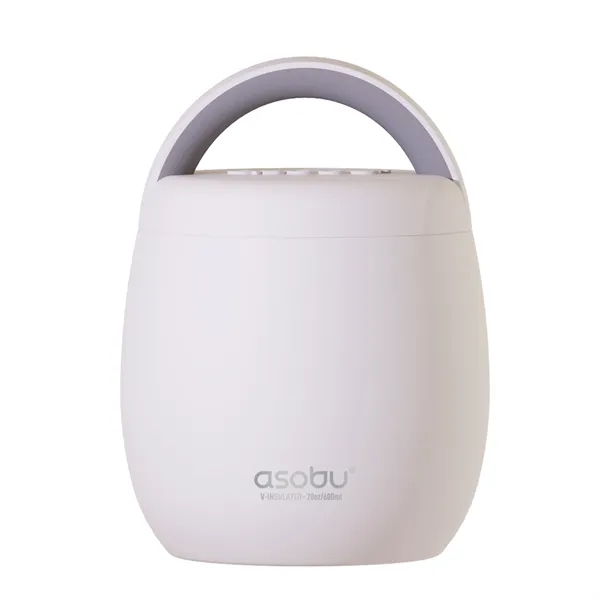 Take your Lunch or Any Food on the go with the... from ASI 31518 ADNART