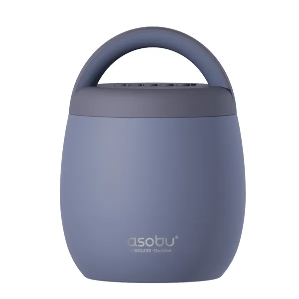 Take your Lunch or Any Food on the go with the... from ASI 31518 ADNART