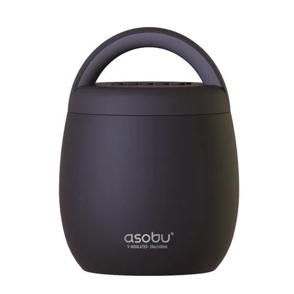 Take your Lunch or Any Food on the go with the... from ASI 31518 ADNART