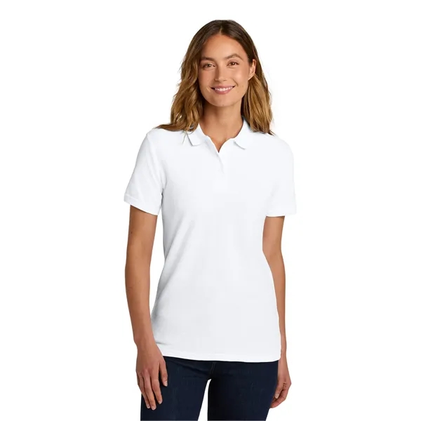Gildan Softstyle Women's Pique Polo... from ASI 84863 SanMar