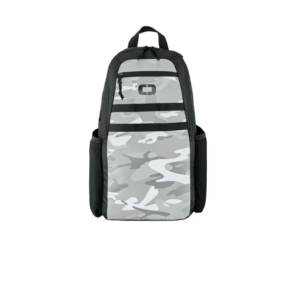 LIMITED EDITION OGIO Court Sling... from ASI 84863 SanMar