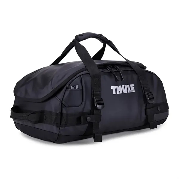 Thule Chasm is a rough-and-ready duffel bag that can be thrown... from ASI 61005 Hirsch Gift Inc
