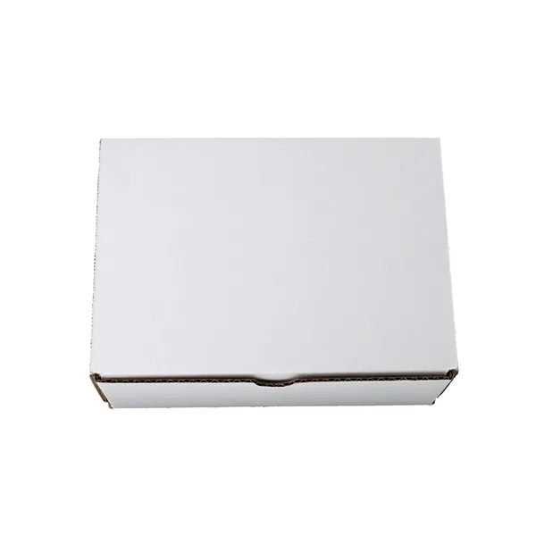 Full Color 8" x 6" x 3" Box... from ASI 30208 A P Specialties / AP Specialties