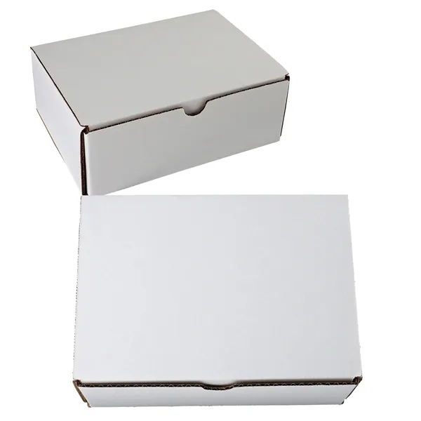 Full Color 8" x 6" x 3" Box... from ASI 30208 A P Specialties / AP Specialties