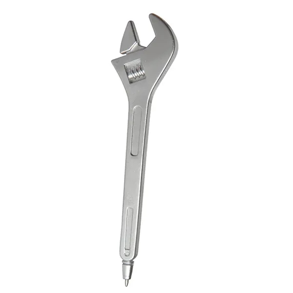 Wrench shaped ballpoint pen.... from ASI 34415 Alpi International LTD
