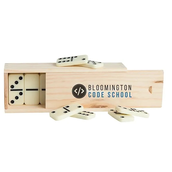 Large dominoes in box.... from ASI 34415 Alpi International LTD
