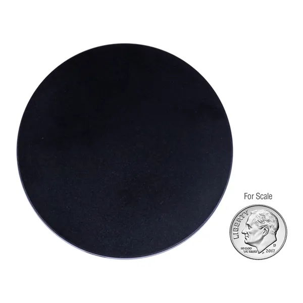 5 Watts, Charges any wireless-enabled device, Detachable charging cable included, Great... from ASI 62124 iClick, Inc. / iClick®