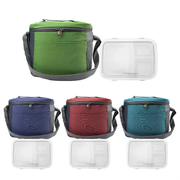 Modern Lunch To Go Set... from ASI 30208 A P Specialties / AP Specialties