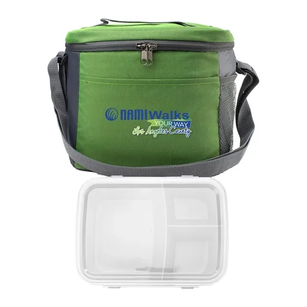 Modern Lunch To Go Set... from ASI 30208 A P Specialties / AP Specialties