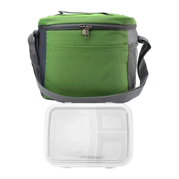 Modern Lunch To Go Set... from ASI 30208 A P Specialties / AP Specialties