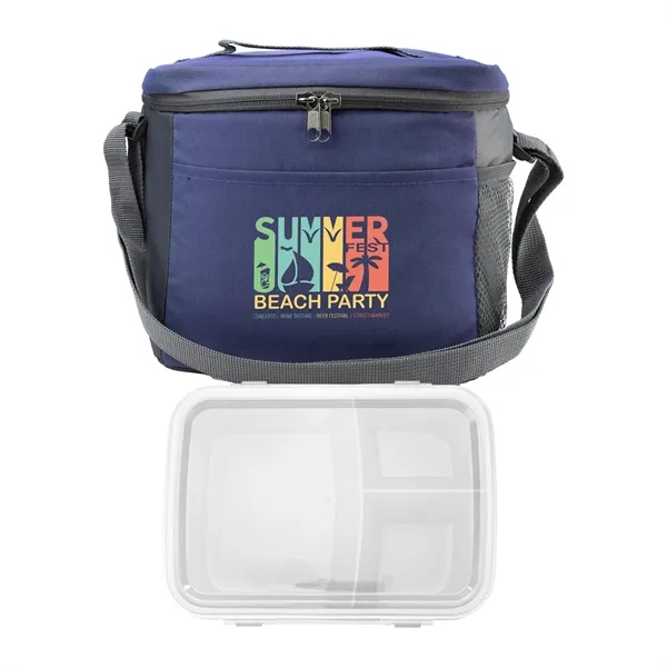 Modern Lunch To Go Set... from ASI 30208 A P Specialties / AP Specialties