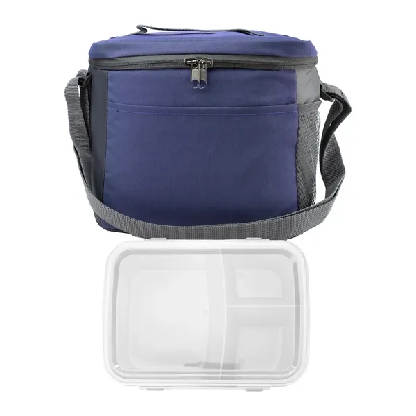 Modern Lunch To Go Set... from ASI 30208 A P Specialties / AP Specialties