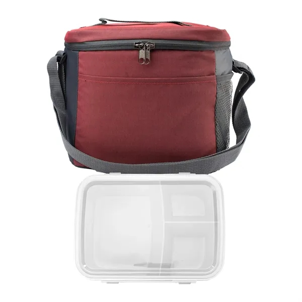 Modern Lunch To Go Set... from ASI 30208 A P Specialties / AP Specialties