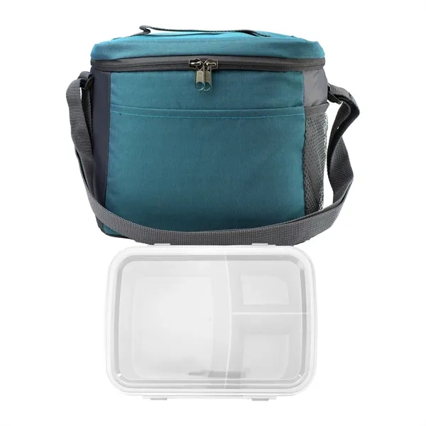 Modern Lunch To Go Set... from ASI 30208 A P Specialties / AP Specialties