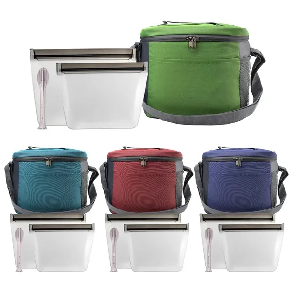 Modern Food Storage & Utensils Set... from ASI 30208 A P Specialties / AP Specialties