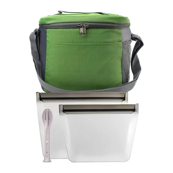 Modern Food Storage & Utensils Set... from ASI 30208 A P Specialties / AP Specialties