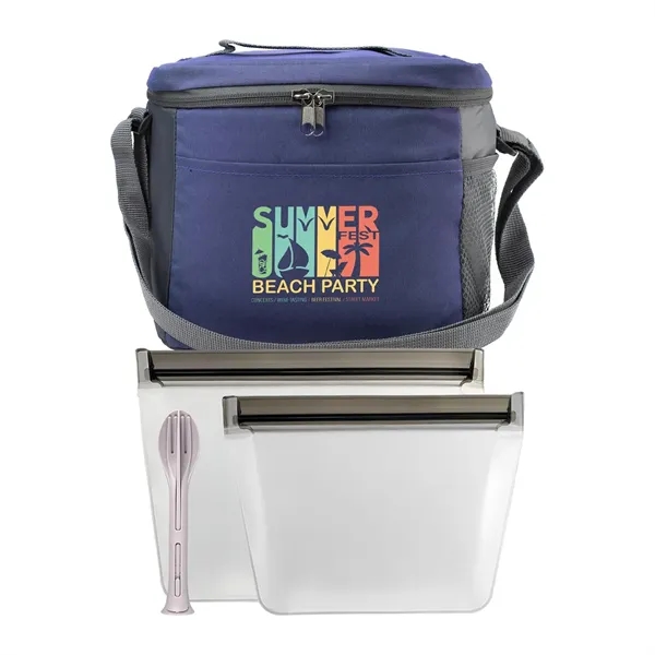 Modern Food Storage & Utensils Set... from ASI 30208 A P Specialties / AP Specialties